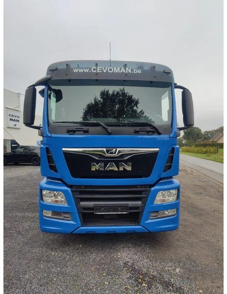 MAN TGS 26.360 Schuifzeil Euro6 - 커튼사이더 트럭 : 사진 3 MAN TGS 26.360 Schuifzeil Euro6 - 커튼사이더 트럭 : 사진 3