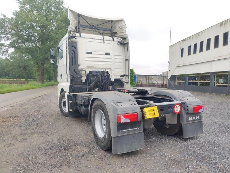 MAN TGX 18.360 Euro6 Belgian papers - 트랙터 유닛 : 사진 4 MAN TGX 18.360 Euro6 Belgian papers - 트랙터 유닛 : 사진 4
