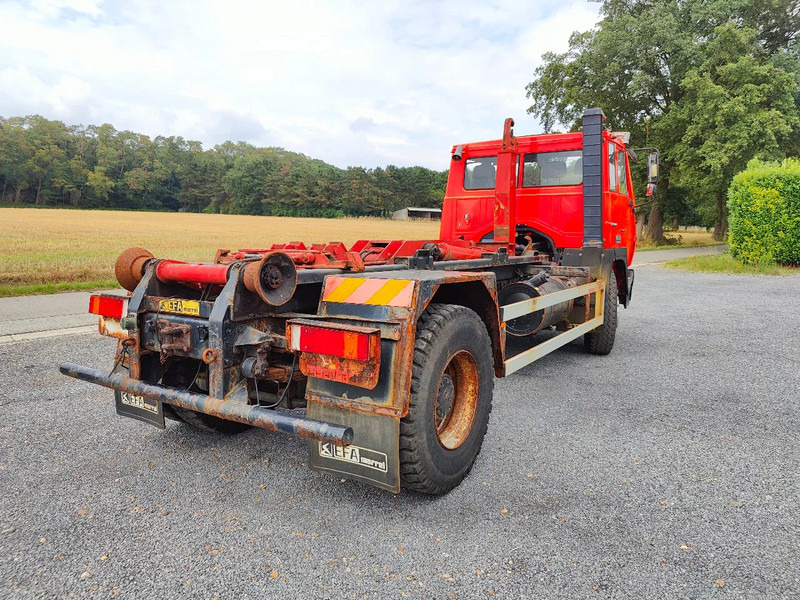 Steyr 19S31 19S32 Container Marrel - 후크 리프트 트럭 : 사진 5 Steyr 19S31 19S32 Container Marrel - 후크 리프트 트럭 : 사진 5