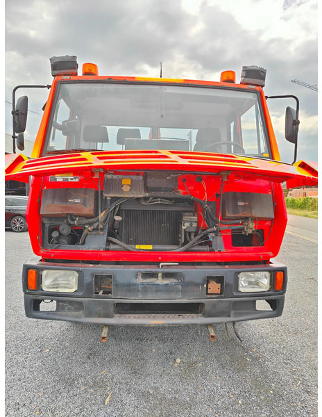 Steyr 19S31 19S32 Container Marrel - 후크 리프트 트럭 : 사진 3 Steyr 19S31 19S32 Container Marrel - 후크 리프트 트럭 : 사진 3