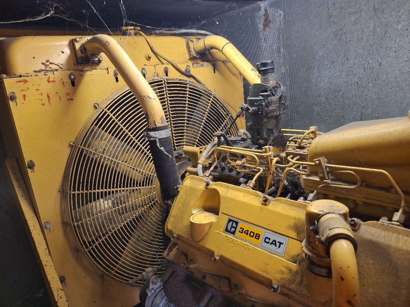 Caterpillar 3408 CAT - 예비 부속 : 사진 1 Caterpillar 3408 CAT - 예비 부속 : 사진 1