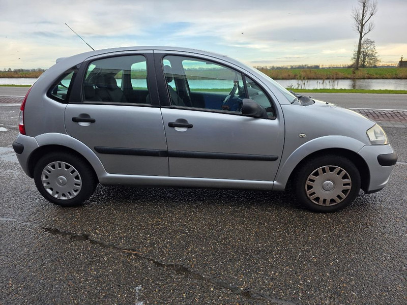 Citroën C3 - 트럭 : 사진 4 Citroën C3 - 트럭 : 사진 4