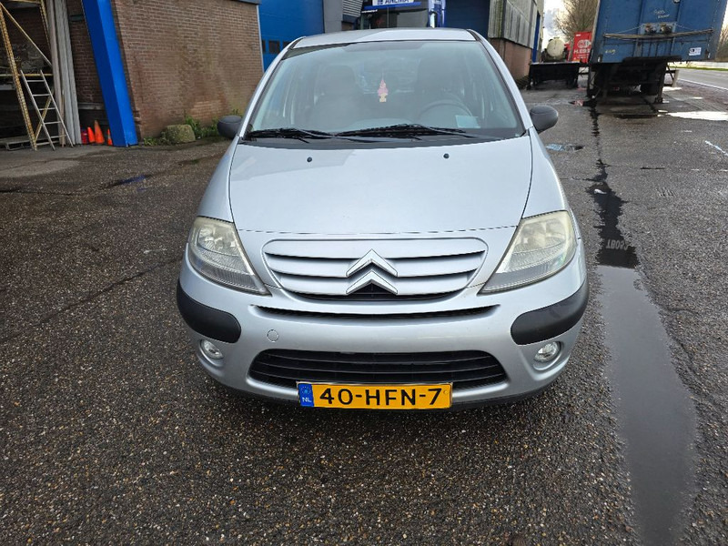 Citroën C3 - 트럭 : 사진 2 Citroën C3 - 트럭 : 사진 2