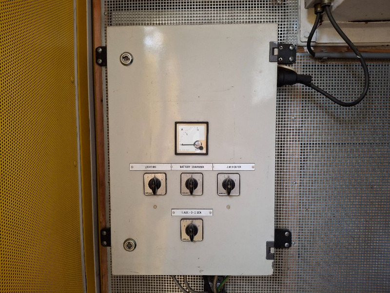 Cummins KTTA19G2 - 예비 부속 : 사진 5 Cummins KTTA19G2 - 예비 부속 : 사진 5