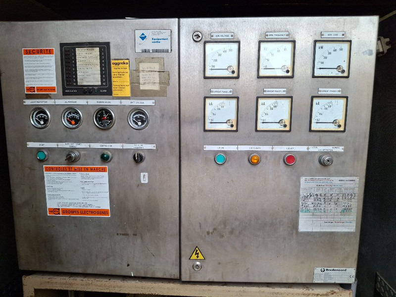 Cummins KTTA19G2 - 예비 부속 : 사진 3 Cummins KTTA19G2 - 예비 부속 : 사진 3