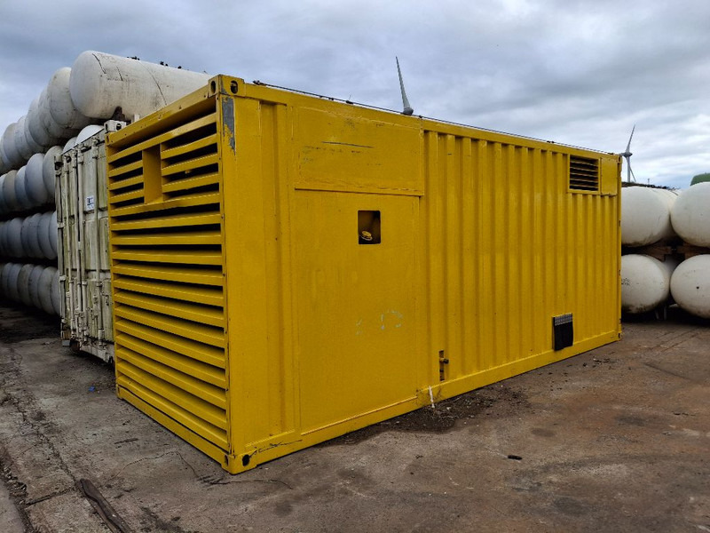 Cummins KTTA19G2 - 예비 부속 : 사진 1 Cummins KTTA19G2 - 예비 부속 : 사진 1