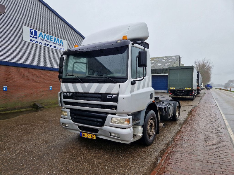 DAF CF75.310 - 트랙터 유닛 : 사진 1 DAF CF75.310 - 트랙터 유닛 : 사진 1