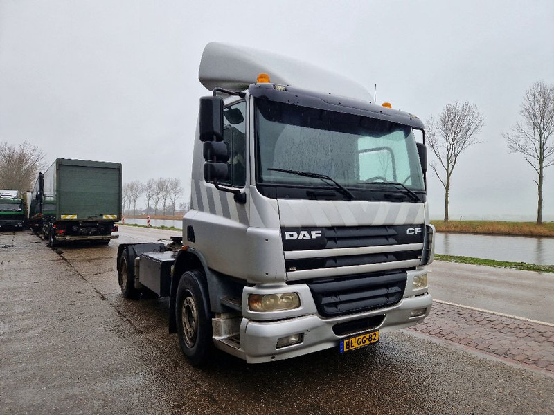 DAF CF75.310 - 트랙터 유닛 : 사진 2 DAF CF75.310 - 트랙터 유닛 : 사진 2