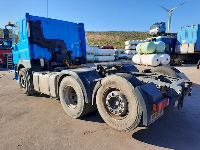 DAF CF85.460 6X2 MANUAL GEARBOX - 트랙터 유닛 : 사진 4 DAF CF85.460 6X2 MANUAL GEARBOX - 트랙터 유닛 : 사진 4
