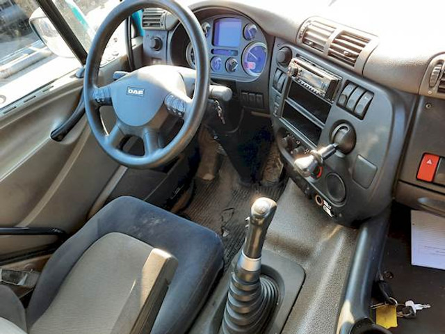 DAF CF85.460 6X2 MANUAL GEARBOX - 트랙터 유닛 : 사진 5 DAF CF85.460 6X2 MANUAL GEARBOX - 트랙터 유닛 : 사진 5