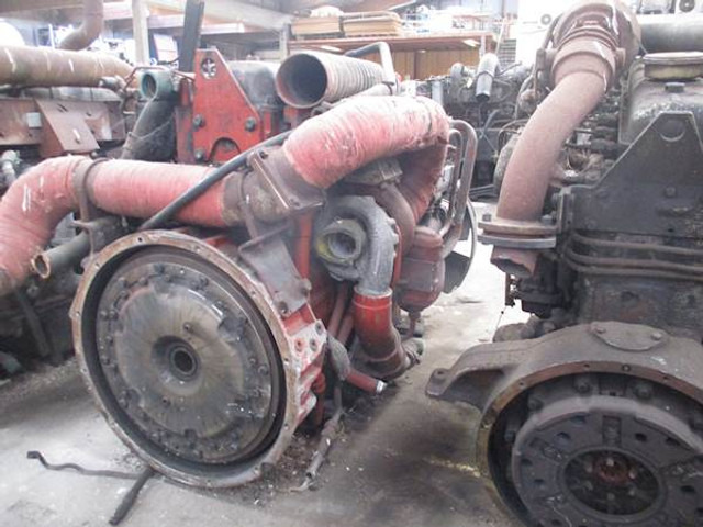 DAF RS200 - 엔진 버스 용 : 사진 3 DAF RS200 - 엔진 버스 용 : 사진 3