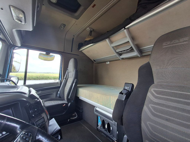 DAF XF105.460 - 트랙터 유닛 : 사진 3 DAF XF105.460 - 트랙터 유닛 : 사진 3