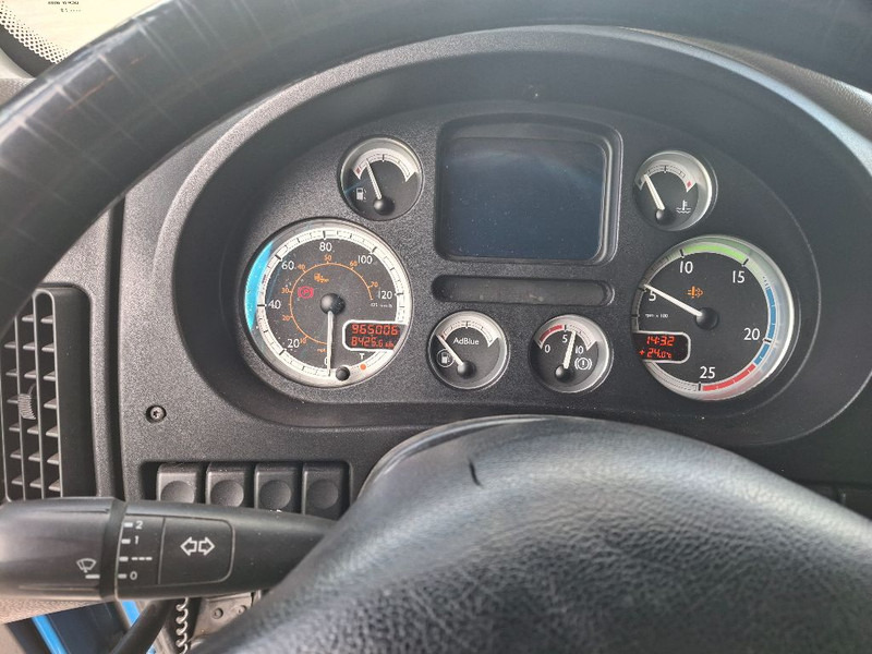 DAF XF105.460 - 트랙터 유닛 : 사진 2 DAF XF105.460 - 트랙터 유닛 : 사진 2