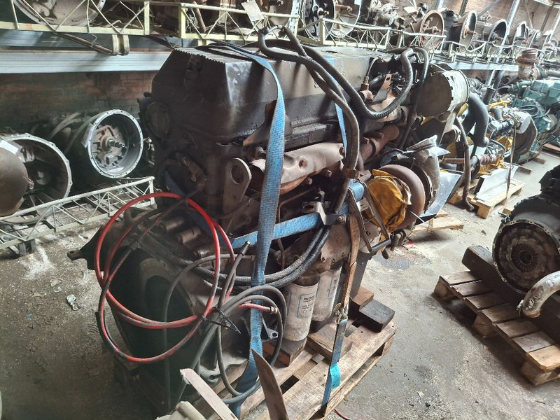 Detroit 6067GK62 60-serie - 엔진 : 사진 4 Detroit 6067GK62 60-serie - 엔진 : 사진 4