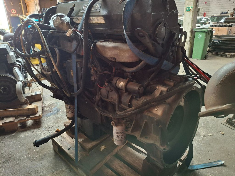 Detroit 6067GK62 60-serie - 엔진 : 사진 3 Detroit 6067GK62 60-serie - 엔진 : 사진 3