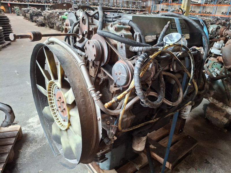 Detroit 6067GK62 60-serie - 엔진 : 사진 1 Detroit 6067GK62 60-serie - 엔진 : 사진 1