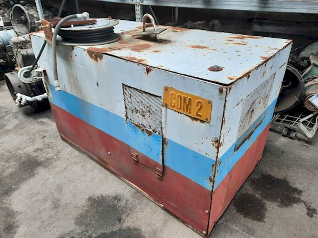 Deutz F2L912 - 엔진 및 부품 : 사진 2 Deutz F2L912 - 엔진 및 부품 : 사진 2