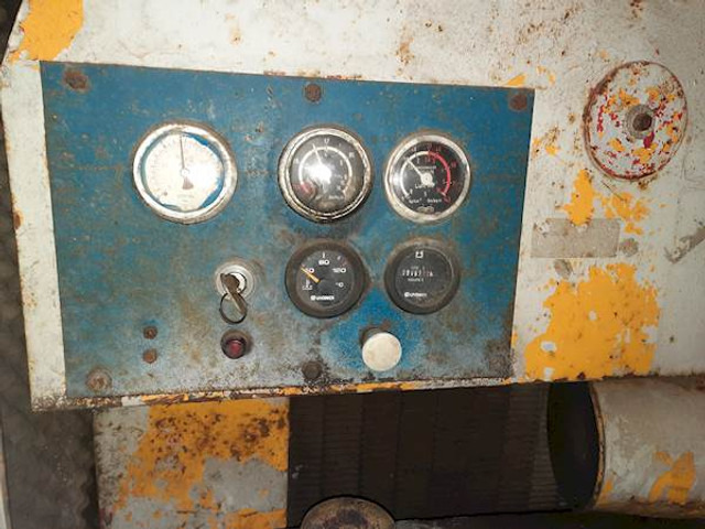 Deutz F2L912 - 엔진 및 부품 : 사진 5 Deutz F2L912 - 엔진 및 부품 : 사진 5