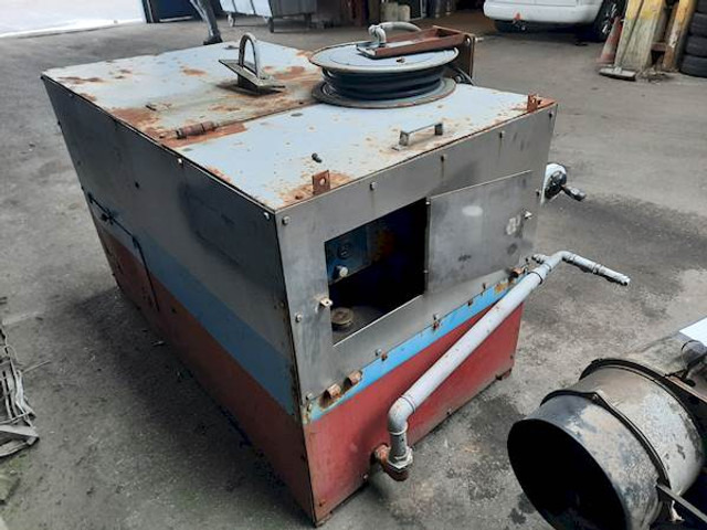 Deutz F2L912 - 엔진 및 부품 : 사진 4 Deutz F2L912 - 엔진 및 부품 : 사진 4