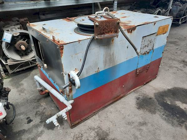 Deutz F2L912 - 엔진 및 부품 : 사진 1 Deutz F2L912 - 엔진 및 부품 : 사진 1