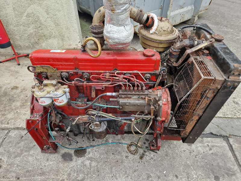 Ford T3 703F 6015 BA - 엔진 : 사진 4 Ford T3 703F 6015 BA - 엔진 : 사진 4