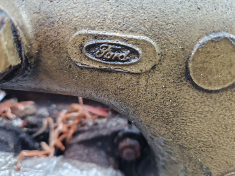 Ford T3 703F 6015 BA - 엔진 : 사진 3 Ford T3 703F 6015 BA - 엔진 : 사진 3