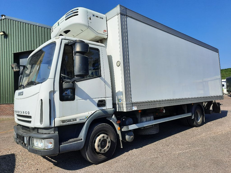 Iveco 120EL22 EUROCARGO - 냉동탑차 : 사진 1 Iveco 120EL22 EUROCARGO - 냉동탑차 : 사진 1