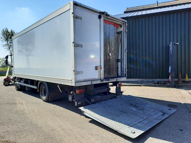 Iveco 120EL22 EUROCARGO - 냉동탑차 : 사진 3 Iveco 120EL22 EUROCARGO - 냉동탑차 : 사진 3