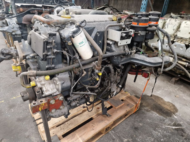 Iveco CURSOR 8 - 엔진 : 사진 2 Iveco CURSOR 8 - 엔진 : 사진 2