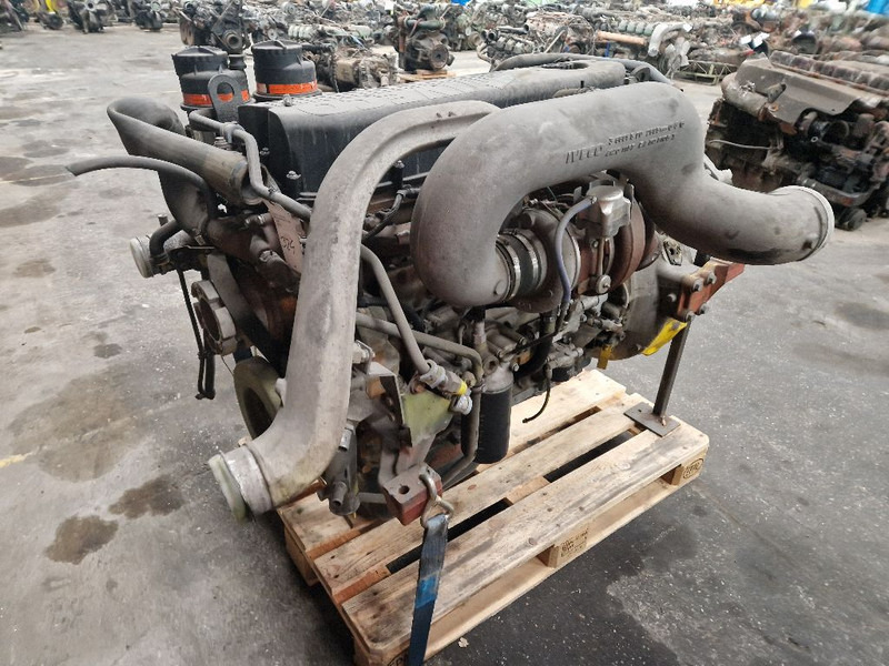 Iveco CURSOR 8 - 엔진 : 사진 5 Iveco CURSOR 8 - 엔진 : 사진 5