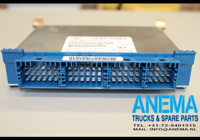 KNORR-BREMSE A0014460136 - ECU 트럭 용 : 사진 5 KNORR-BREMSE A0014460136 - ECU 트럭 용 : 사진 5