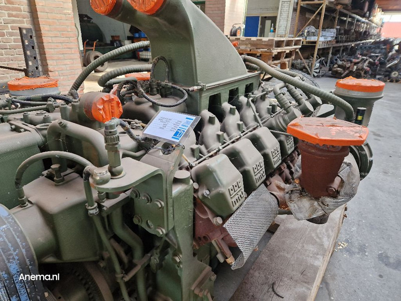 MTU (MERCEDES-BENZ) 12V 2000 - 엔진 : 사진 3 MTU (MERCEDES-BENZ) 12V 2000 - 엔진 : 사진 3