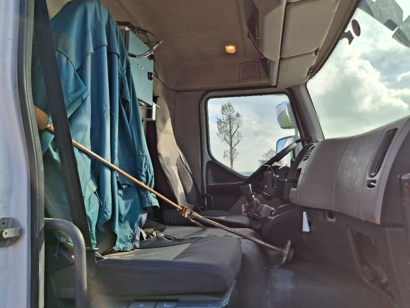 Renault MIDLUM 220 GAS / LPG - 유조트럭 : 사진 3 Renault MIDLUM 220 GAS / LPG - 유조트럭 : 사진 3