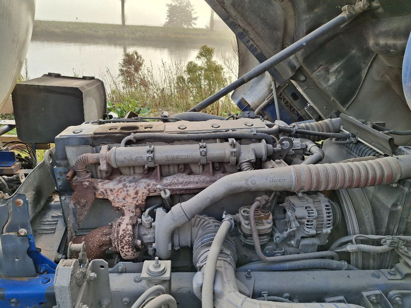 Renault MIDLUM 220DCI GAS / LPG - 유조트럭 : 사진 2 Renault MIDLUM 220DCI GAS / LPG - 유조트럭 : 사진 2