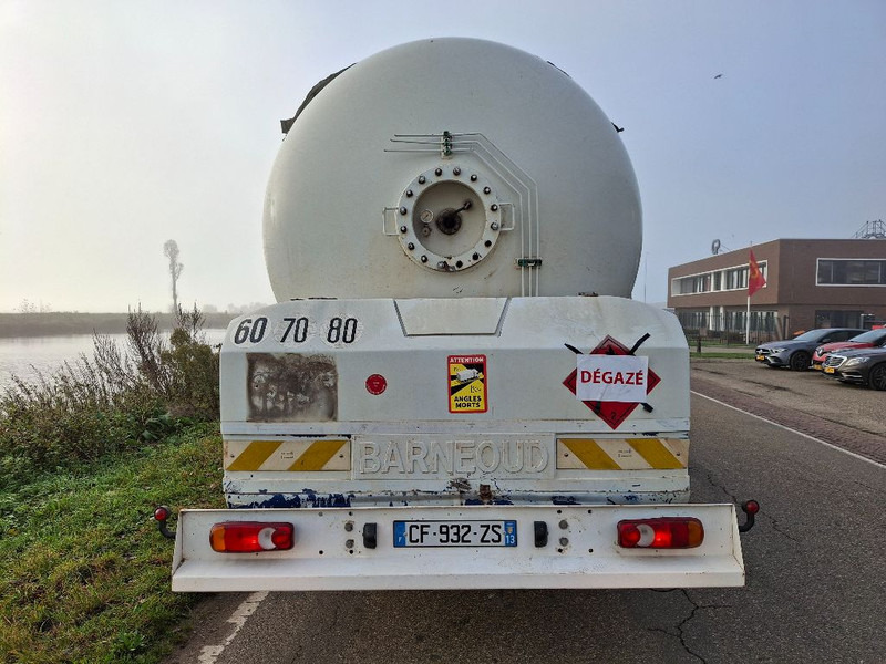 Renault MIDLUM 220DCI GAS / LPG - 유조트럭 : 사진 3 Renault MIDLUM 220DCI GAS / LPG - 유조트럭 : 사진 3
