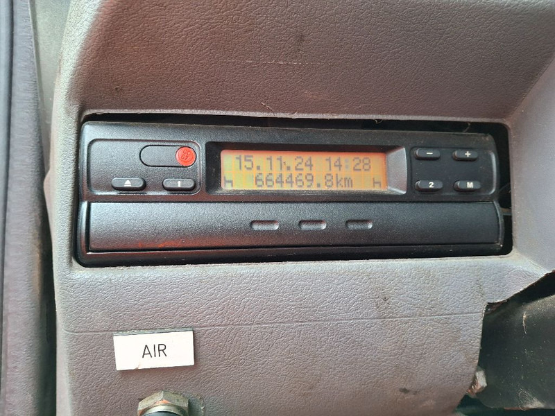 Renault PREMIUM 270 GAS / LPG - 유조트럭 : 사진 4 Renault PREMIUM 270 GAS / LPG - 유조트럭 : 사진 4