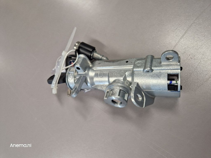 Scania Steering Lock, With ignition lock immobilizer - 예비 부속 : 사진 3 Scania Steering Lock, With ignition lock immobilizer - 예비 부속 : 사진 3