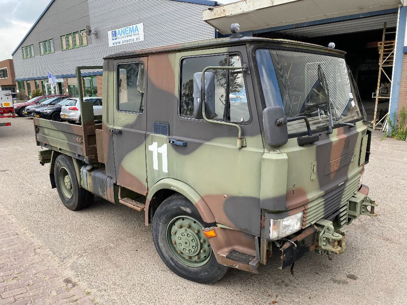 Terberg F750 4x4 - 박스 트럭 : 사진 4 Terberg F750 4x4 - 박스 트럭 : 사진 4