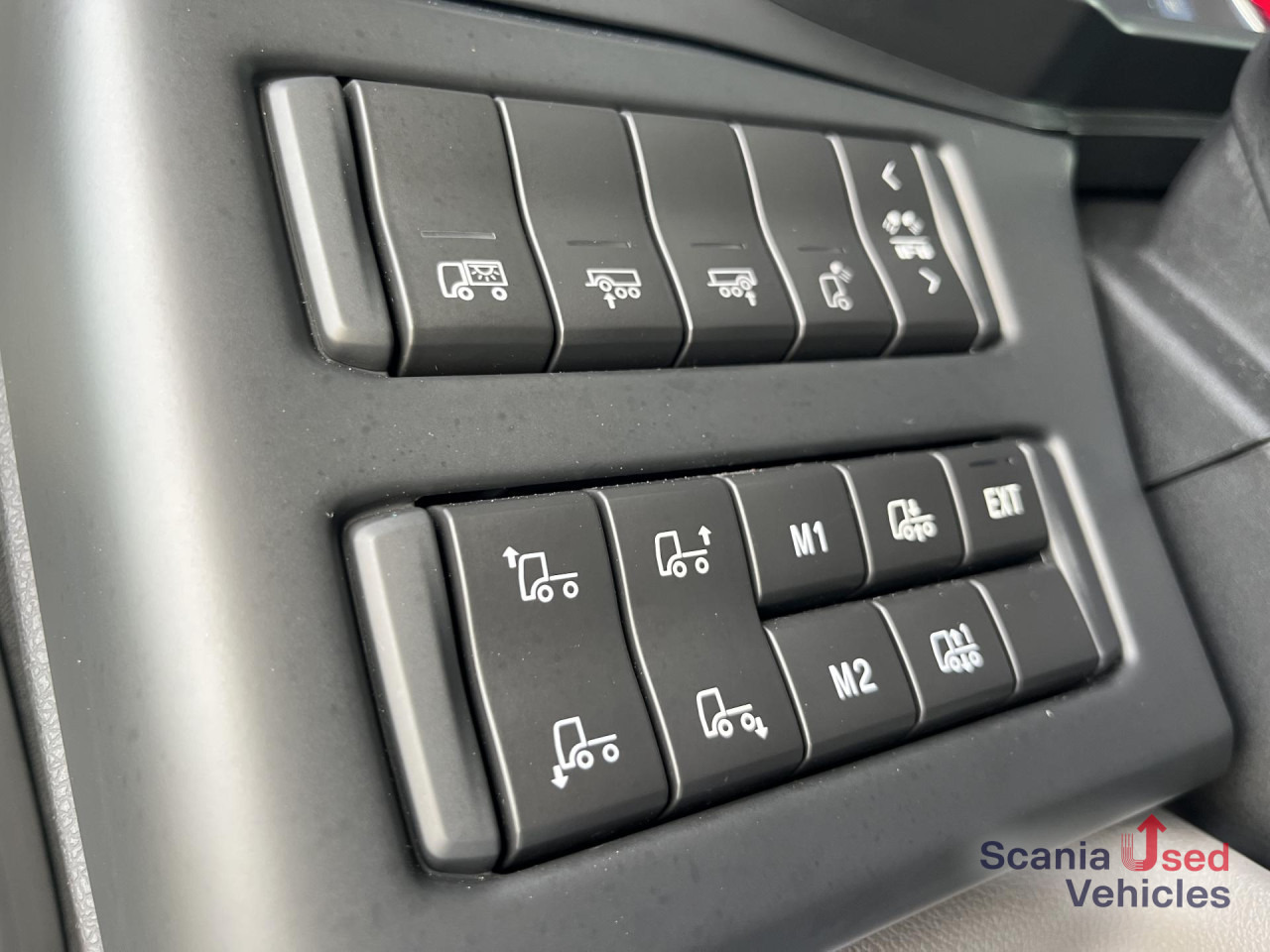 SCANIA G 360 A4x2NB HYBRID ! DIFF-L FULL AIR 8T LED NAVI - 트랙터 유닛 : 사진 5 SCANIA G 360 A4x2NB HYBRID ! DIFF-L FULL AIR 8T LED NAVI - 트랙터 유닛 : 사진 5