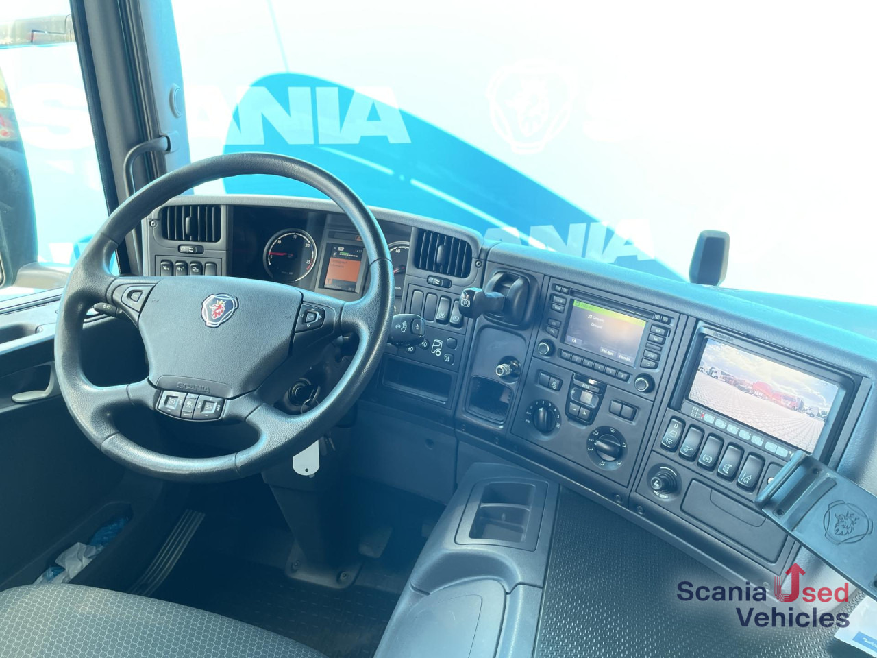 SCANIA P 320 DB4x2MNB RETARDER FULL AIR CURTAIN TAILLIFT - 드롭사이드/ 플랫베드 트럭 : 사진 5 SCANIA P 320 DB4x2MNB RETARDER FULL AIR CURTAIN TAILLIFT - 드롭사이드/ 플랫베드 트럭 : 사진 5