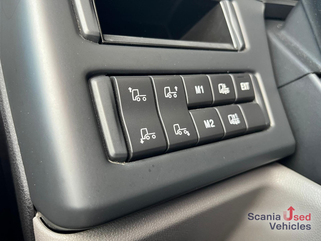 SCANIA R 450 A4x2NB DIFF-L RETARDER PARK AIRCO FULL AIR 8 - 트랙터 유닛 : 사진 2 SCANIA R 450 A4x2NB DIFF-L RETARDER PARK AIRCO FULL AIR 8 - 트랙터 유닛 : 사진 2