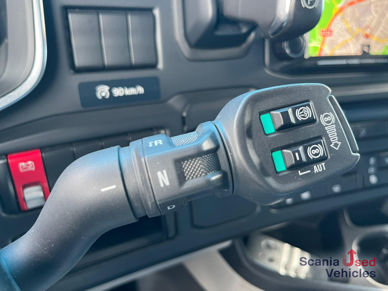 SCANIA R 500 A4x2NA RETARDER LED NAVI PTO - 트랙터 유닛 : 사진 4 SCANIA R 500 A4x2NA RETARDER LED NAVI PTO - 트랙터 유닛 : 사진 4