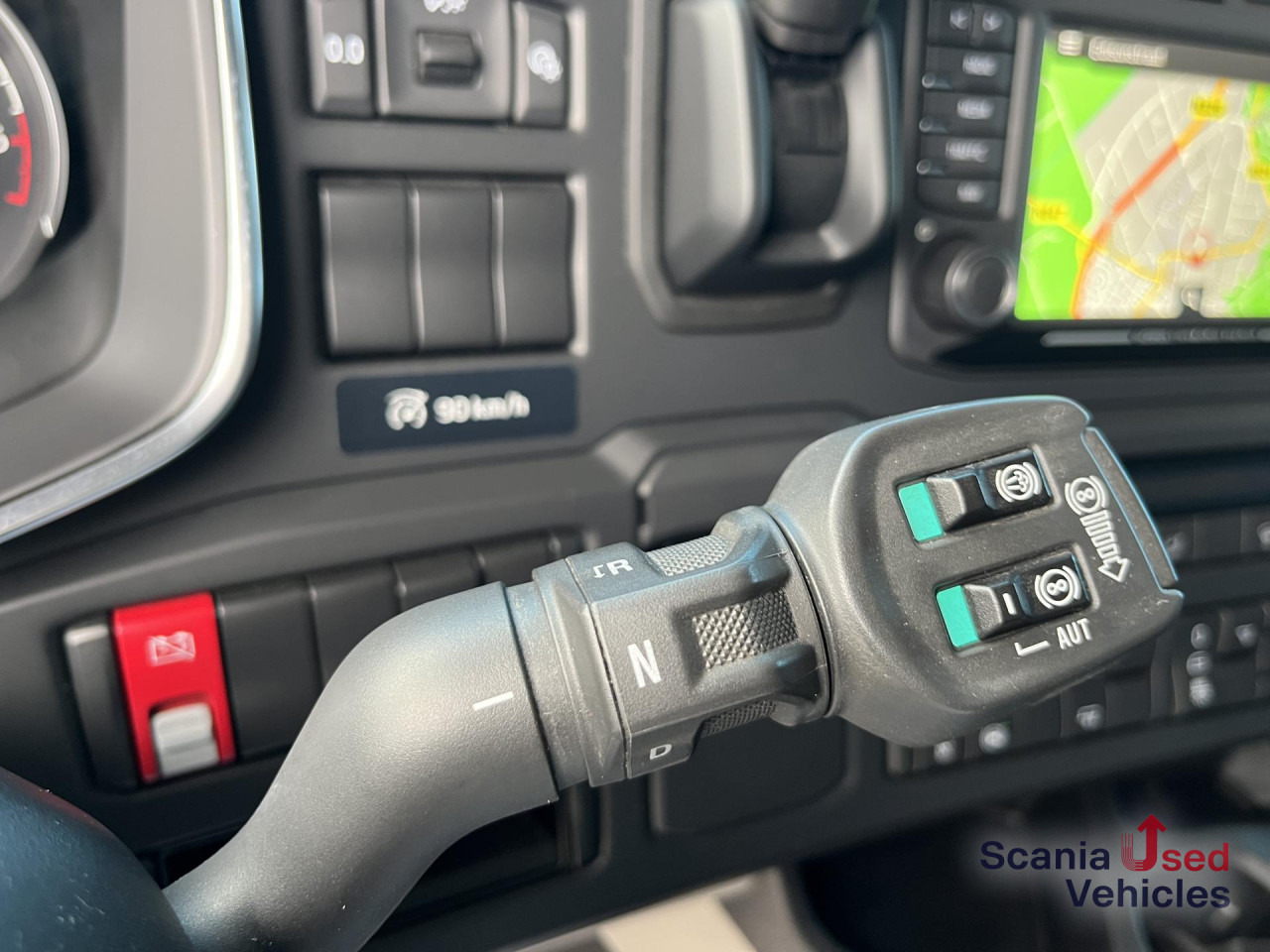 SCANIA R 500 A4x2NA RETARDER LED NAVI PTO - 트랙터 유닛 : 사진 5 SCANIA R 500 A4x2NA RETARDER LED NAVI PTO - 트랙터 유닛 : 사진 5