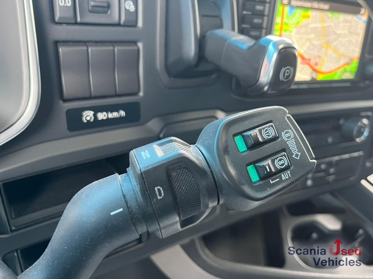 SCANIA S 450 A4x2NA DIFF-L RETARDER PARK AIRCO ACC - 트랙터 유닛 : 사진 3 SCANIA S 450 A4x2NA DIFF-L RETARDER PARK AIRCO ACC - 트랙터 유닛 : 사진 3