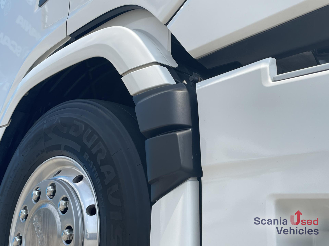 SCANIA S 500 A4x2NB RETARDER DIFF-L PARK AIRCO FULL AIR - 트랙터 유닛 : 사진 2 SCANIA S 500 A4x2NB RETARDER DIFF-L PARK AIRCO FULL AIR - 트랙터 유닛 : 사진 2