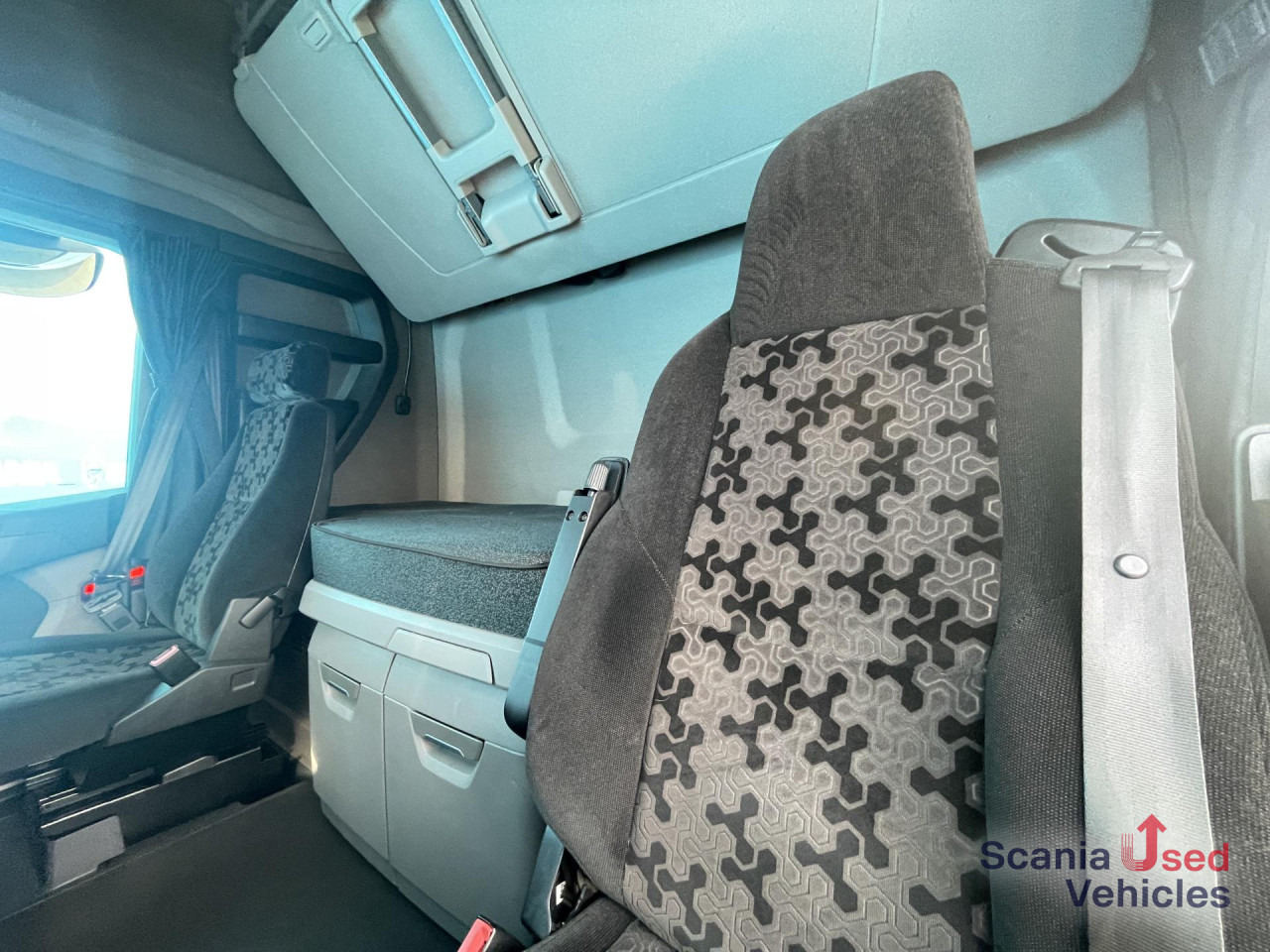 SCANIA S 500 A4x2NB RETARDER FULL AIR P-AIRCO PTO ACC - 트랙터 유닛 : 사진 3 SCANIA S 500 A4x2NB RETARDER FULL AIR P-AIRCO PTO ACC - 트랙터 유닛 : 사진 3