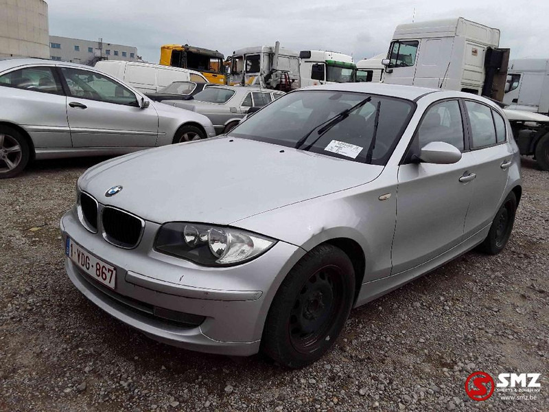 BMW 1 Serie 118d motor KAPOT -broken - 차량 : 사진 3 BMW 1 Serie 118d motor KAPOT -broken - 차량 : 사진 3