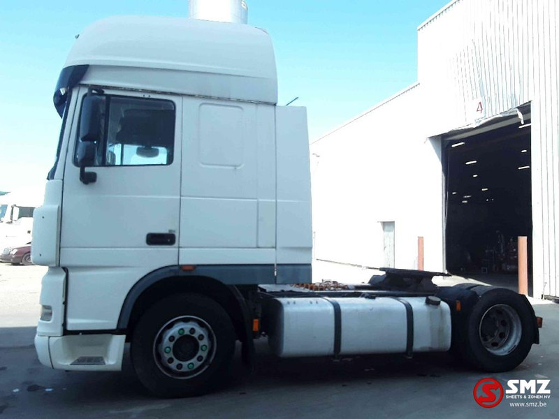 DAF 105 XF 410 SuperSpaceCAb - 트랙터 유닛 : 사진 5 DAF 105 XF 410 SuperSpaceCAb - 트랙터 유닛 : 사진 5