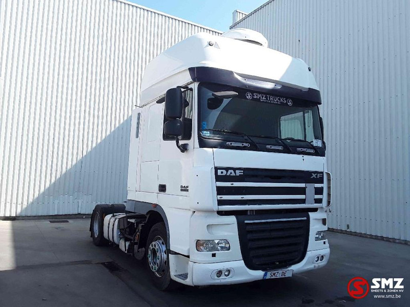 DAF 105 XF 410 SuperSpaceCAb - 트랙터 유닛 : 사진 1 DAF 105 XF 410 SuperSpaceCAb - 트랙터 유닛 : 사진 1