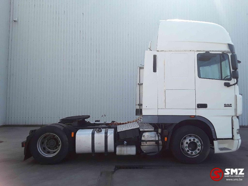 DAF 105 XF 410 SuperSpaceCAb - 트랙터 유닛 : 사진 4 DAF 105 XF 410 SuperSpaceCAb - 트랙터 유닛 : 사진 4